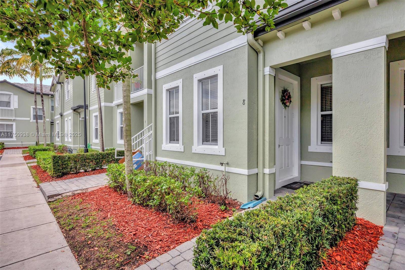 Homestead, FL 33033,2934 SE 1st Dr #8