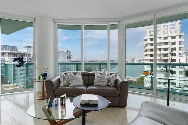 Miami Beach, FL 33140,6000 Indian Creek Dr #11B