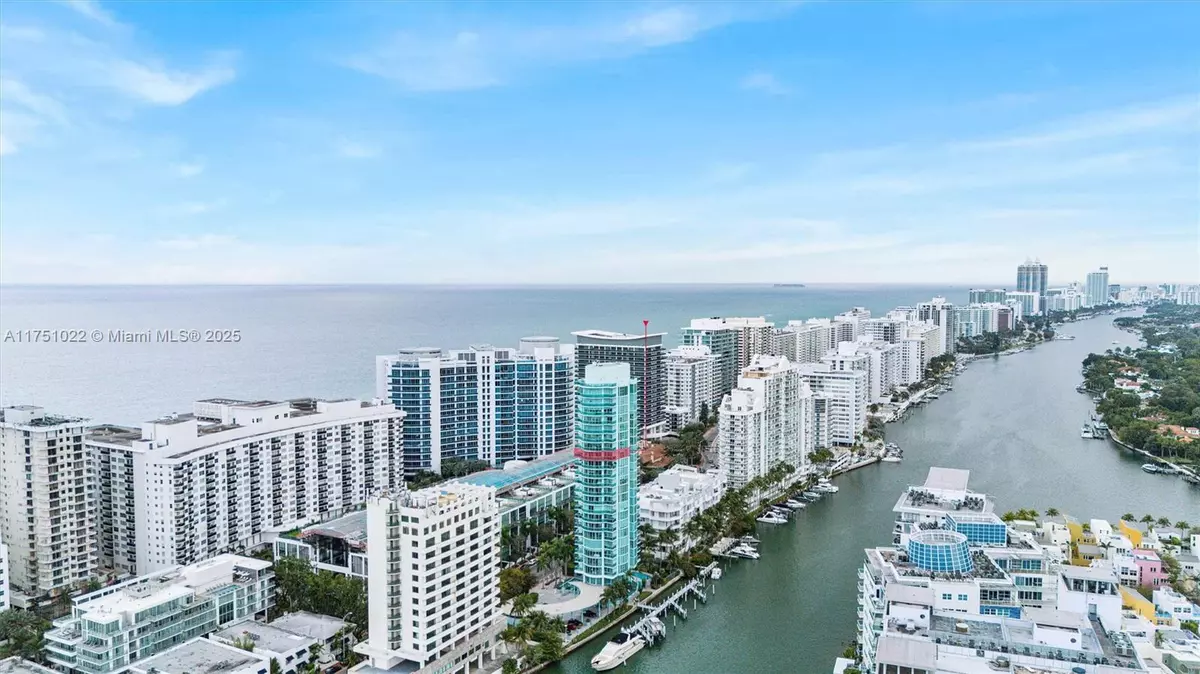 Miami Beach, FL 33140,6000 Indian Creek Dr #11B