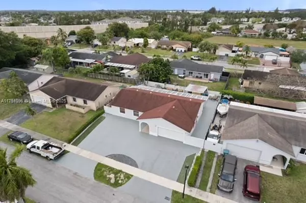 Homestead, FL 33032,13060 SW 262nd Ln