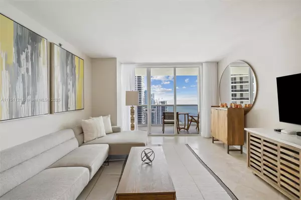 Hallandale Beach, FL 33009,1830 S OCEAN DR #2811
