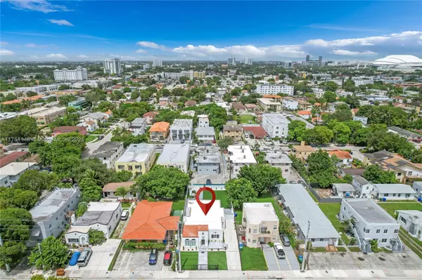Miami, FL 33135,2043 SW 7th St