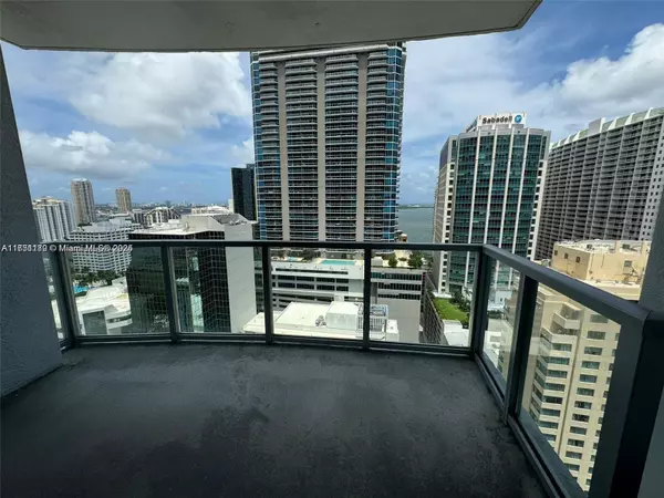 1060 BRICKELL AVENUE #2603, Miami, FL 33131