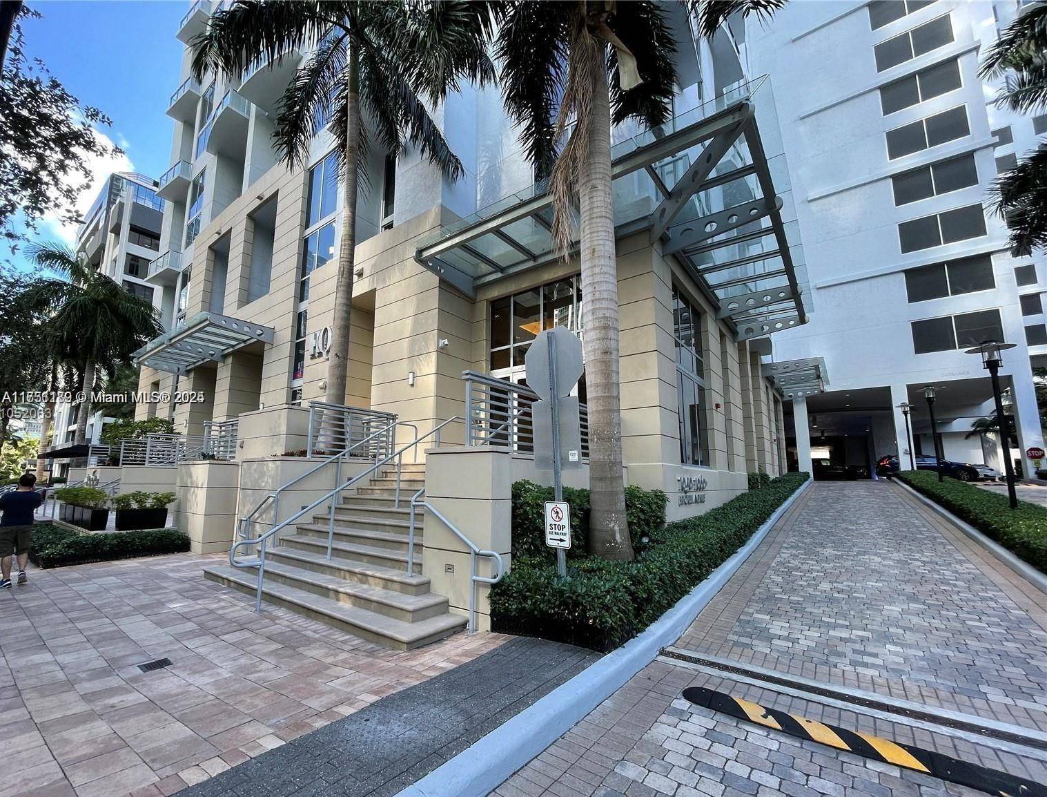 Miami, FL 33131,1060 BRICKELL AVENUE #2603