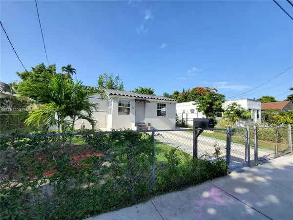 Miami, FL 33127,70 NW 33rd St