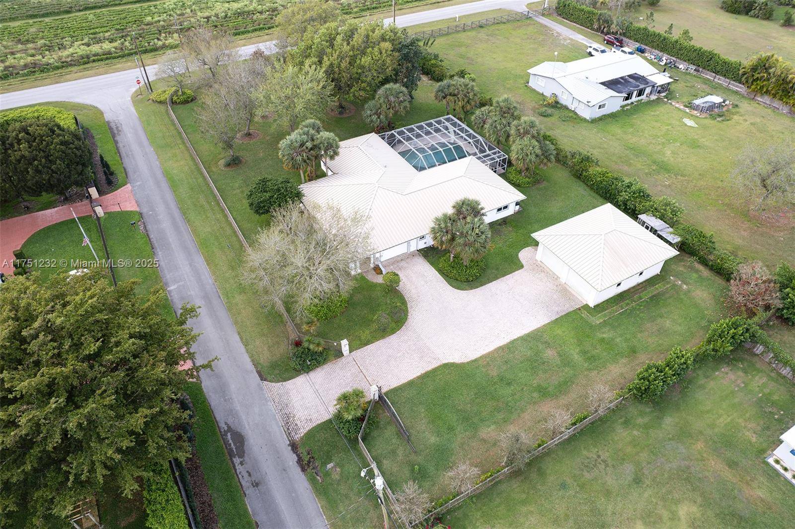 Homestead, FL 33030,31160 SW 195th Ave