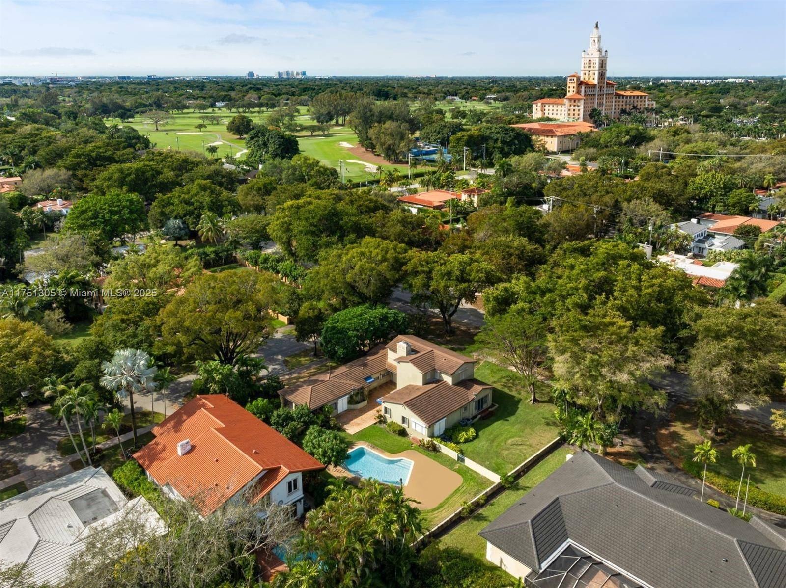 Coral Gables, FL 33134,3015 Granada Blvd