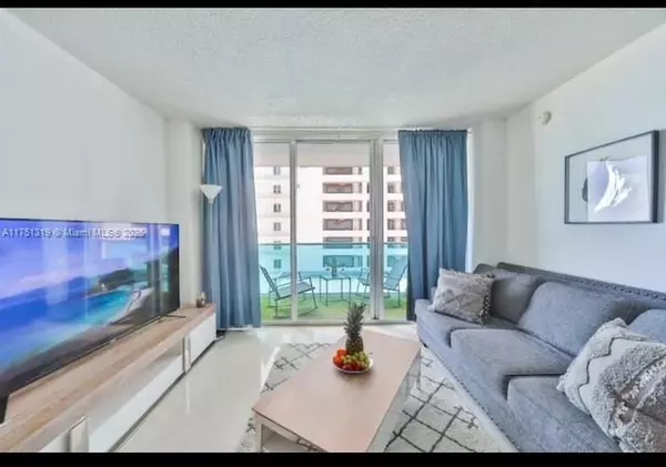 Hollywood, FL 33019,4001 S Ocean Dr #7L