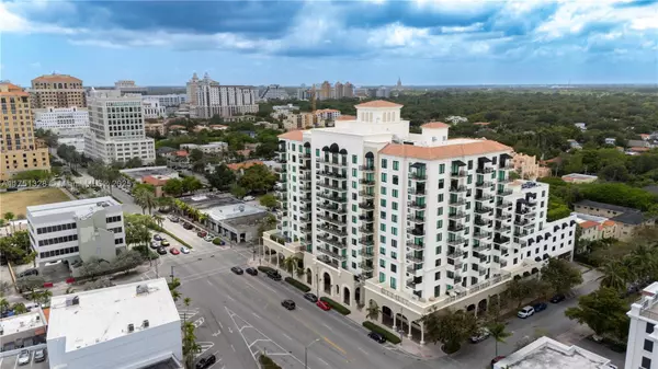 Coral Gables, FL 33134,1300 Ponce De Leon Blvd #709