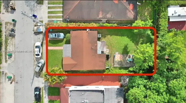 Miami, FL 33142,1770 NW 51st Ter