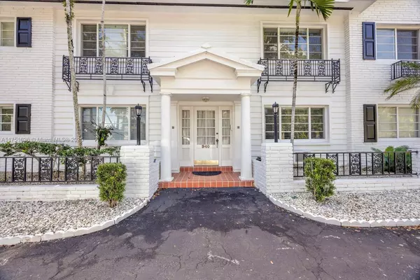 Coral Gables, FL 33134,Address not disclosed