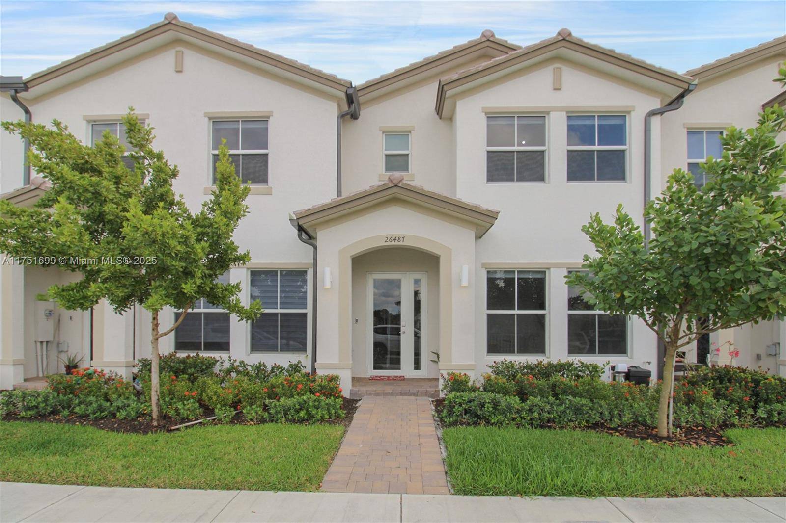 Homestead, FL 33032,26487 SW 148th Ave #26487