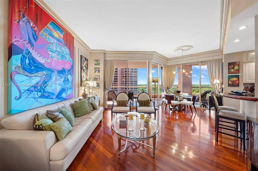 10 Edgewater Dr #10H, Coral Gables, FL 33133