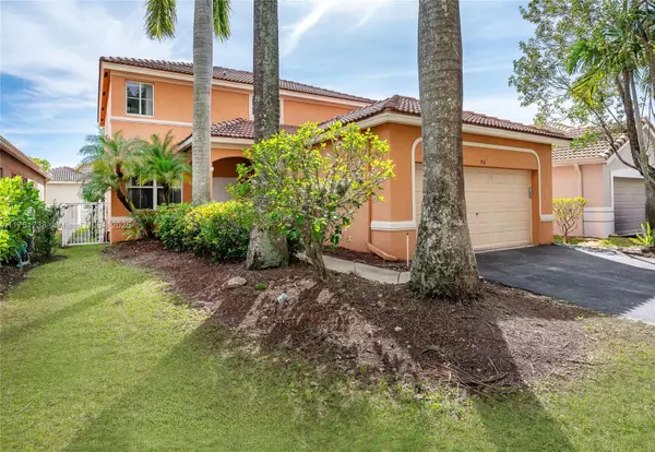 934 Bluewood Ter, Weston, FL 33327