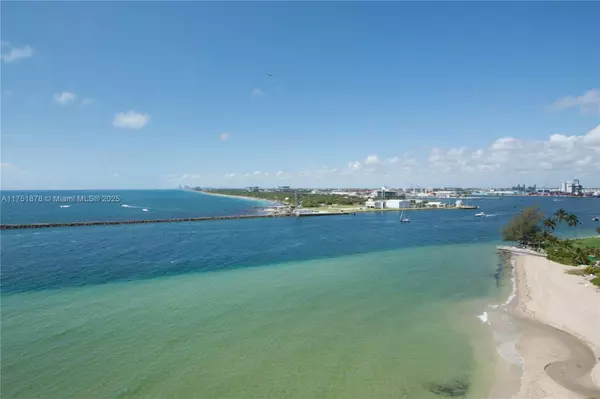 Fort Lauderdale, FL 33316,2200 S Ocean Ln #1004
