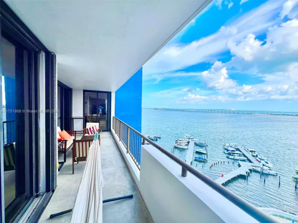 Miami, FL 33129,1581 Brickell Ave #602