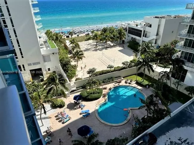 4001 S Ocean Dr #9L, Hollywood, FL 33019
