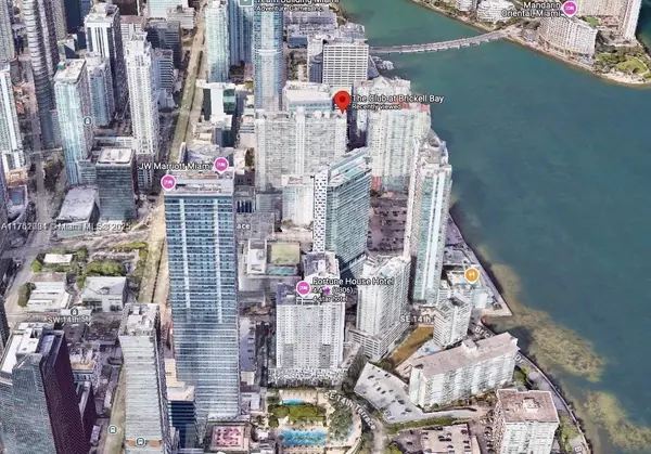 Miami, FL 33131,1200 Brickell Bay Dr #2918