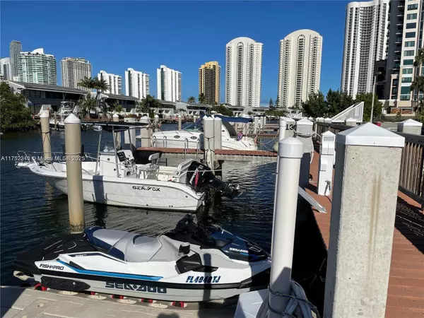 Sunny Isles Beach, FL 33160,400 Kings Point Dr #1527