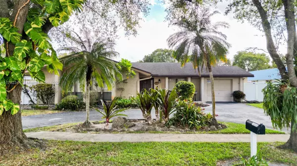 Cooper City, FL 33328,10410 SW 50th Pl