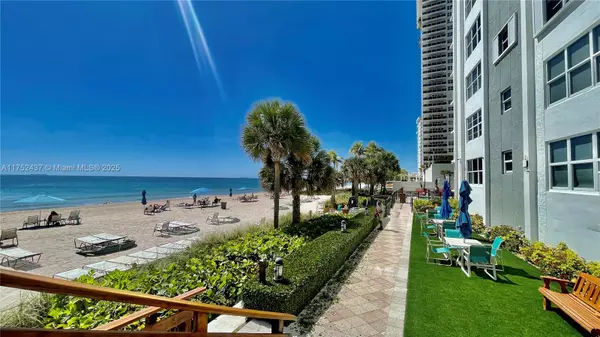 Fort Lauderdale, FL 33308,3550 Galt Ocean Dr #303
