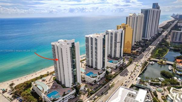 16485 Collins Ave #2035, Sunny Isles Beach, FL 33160