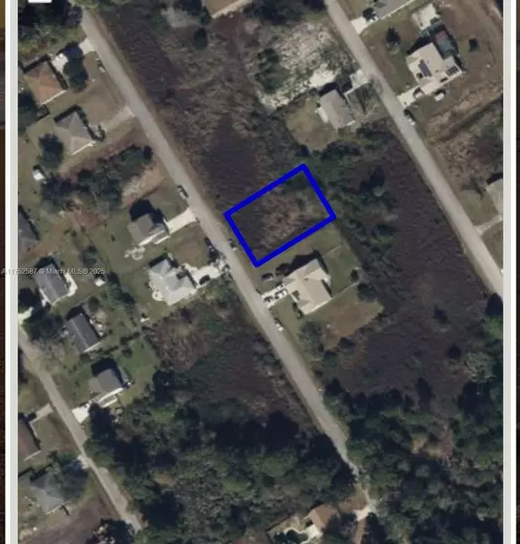 1503 Van Camp Ave SE, Palm Bay, FL 32909