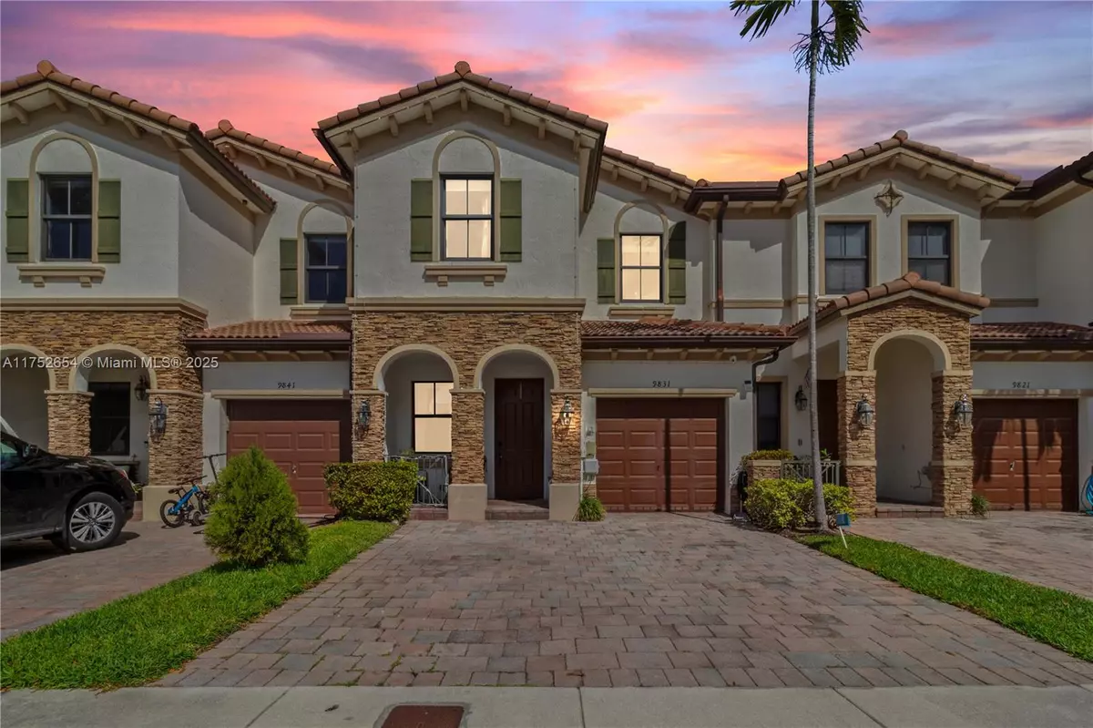 Doral, FL 33178,9831 NW 88th Ter