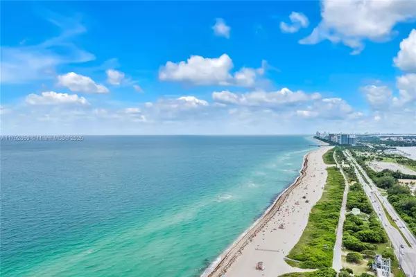 Sunny Isles Beach, FL 33160,15811 Collins Ave #3407