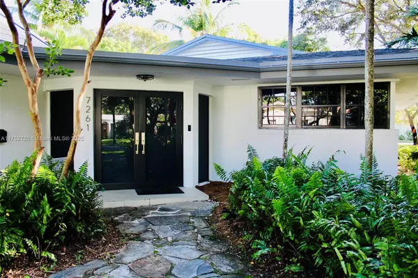 Pinecrest, FL 33156,7261 SW 134th Ter