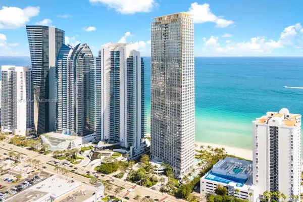 16901 Collins Ave #2703, Sunny Isles Beach, FL 33160