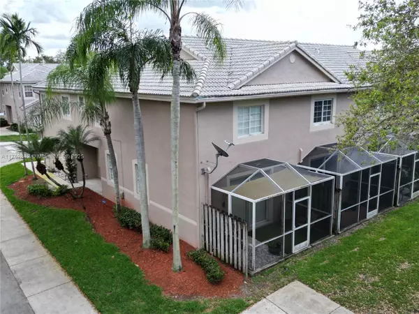 Weston, FL 33327,2045 Pompeii Ct #2045