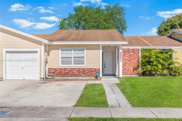 9881 W Fern Ln,  Miramar,  FL 33025