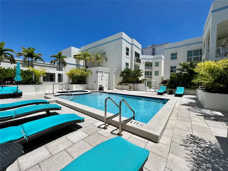 9172 Collins Ave #214, Surfside, FL 33154