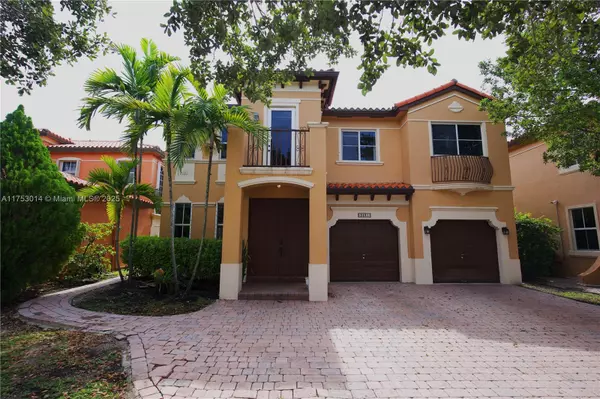 Miami, FL 33185,2631 SW 153rd Path #2631
