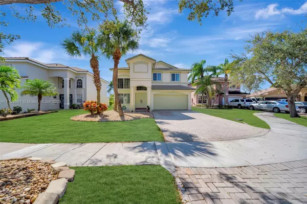 Pembroke Pines, FL 33029,20358 SW 3rd St