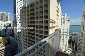 Miami, FL 33131,185 SE 14th Ter #2510