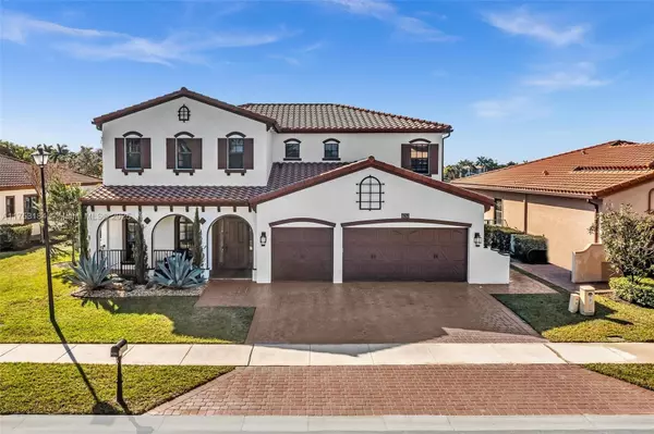8752 NW 41st St, Cooper City, FL 33024