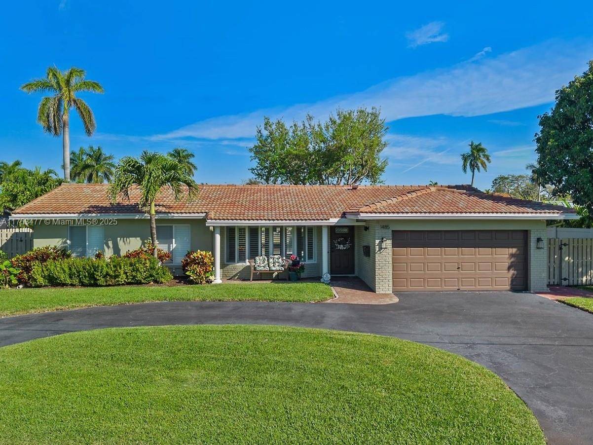 Fort Lauderdale, FL 33334,1485 NE 57th St
