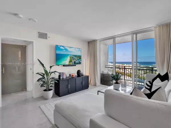 Miami Beach, FL 33139,90 Alton Rd #2207