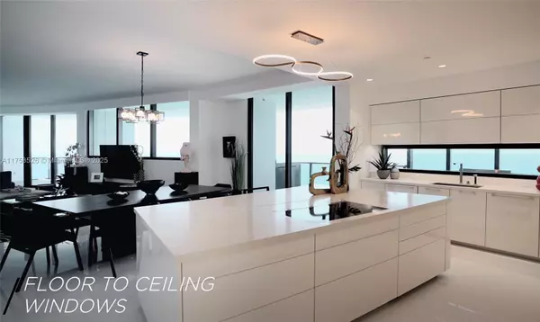 Sunny Isles Beach, FL 33160,18555 Collins Ave #3601