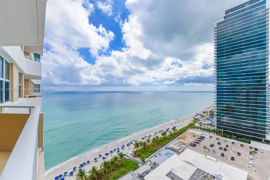 1950 S Ocean Dr #20L, Hallandale Beach, FL 33009