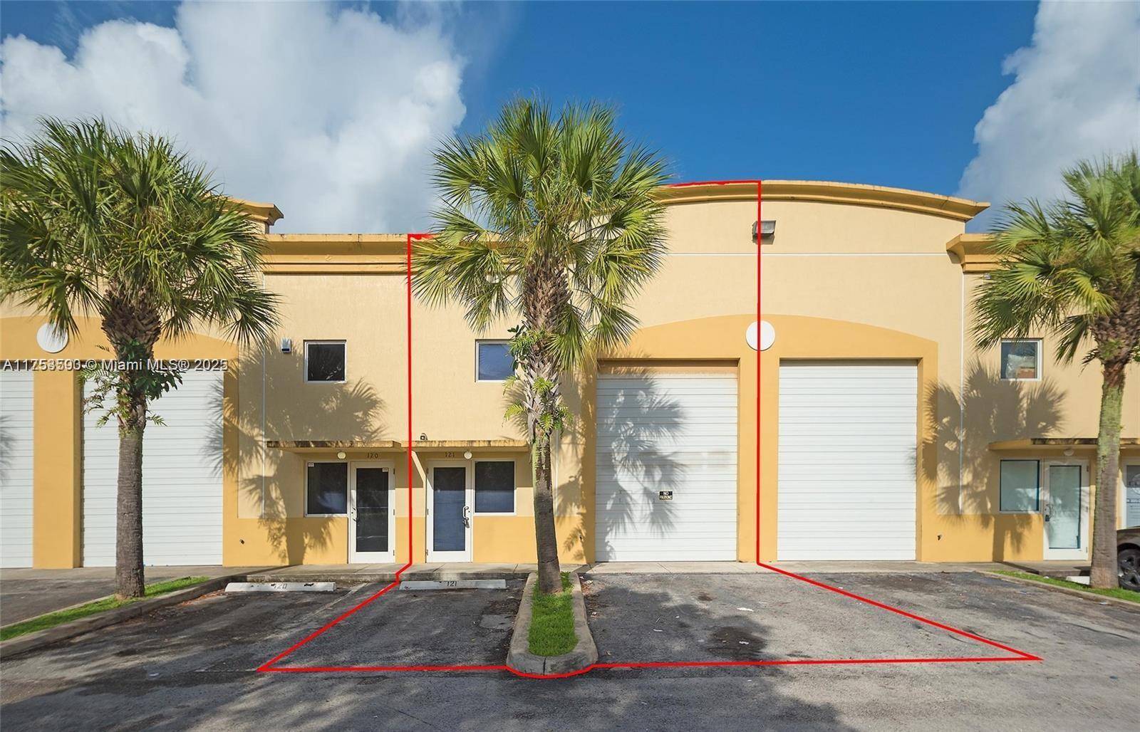 201 SW 2nd Ave #111, Florida City, FL 33034