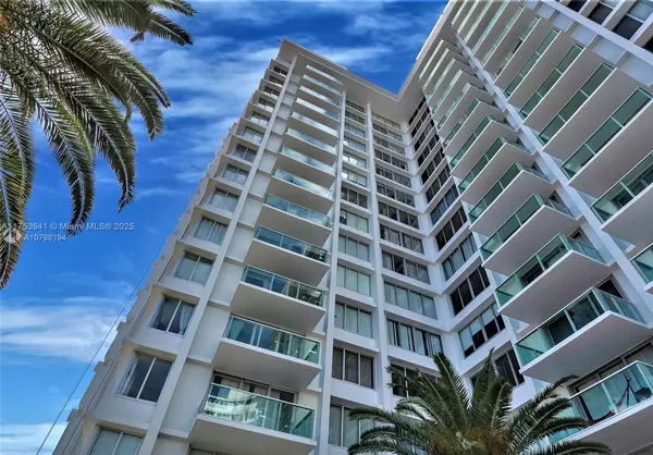 Miami Beach, FL 33139,1000 WEST  AVENUE #721