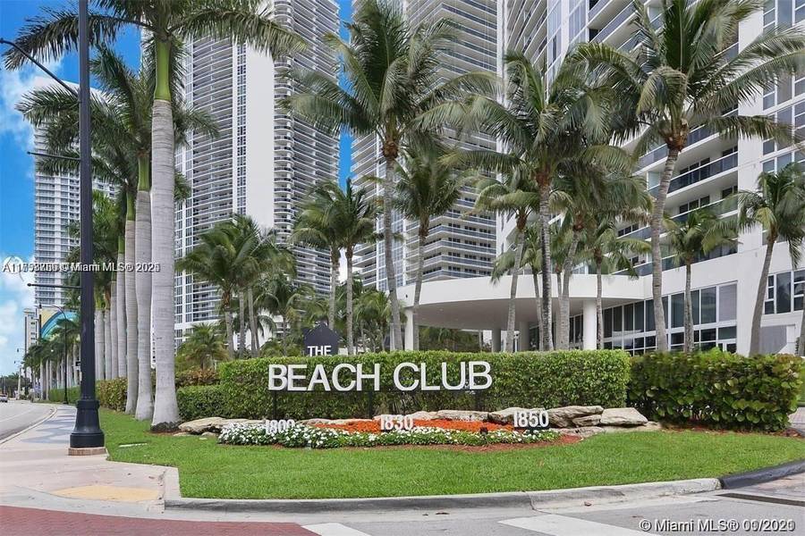1830 S Ocean Dr #3208, Hallandale Beach, FL 33009