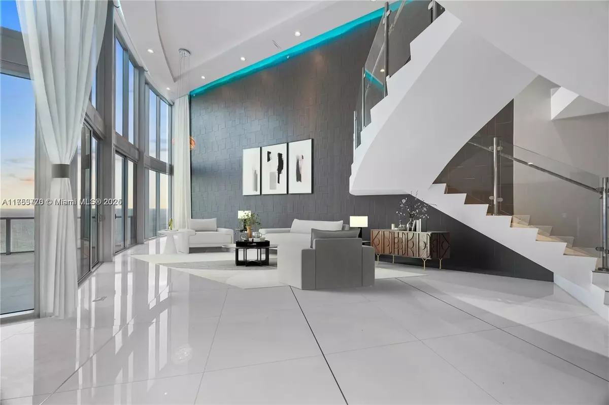 Sunny Isles Beach, FL 33160,17001 Collins Ave #4705