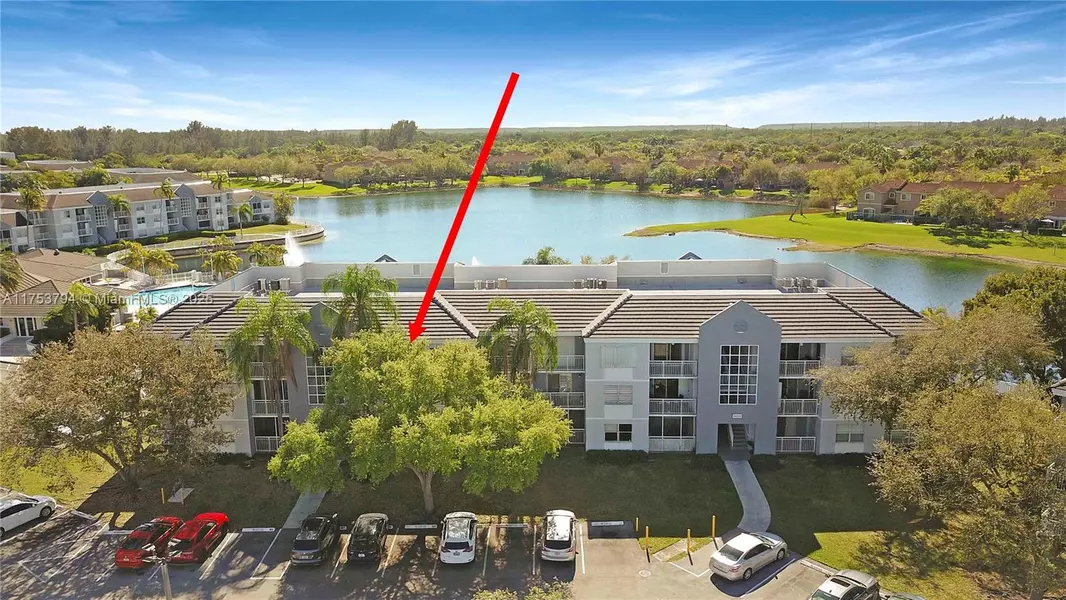 8640 SW 212th St #303, Cutler Bay, FL 33189