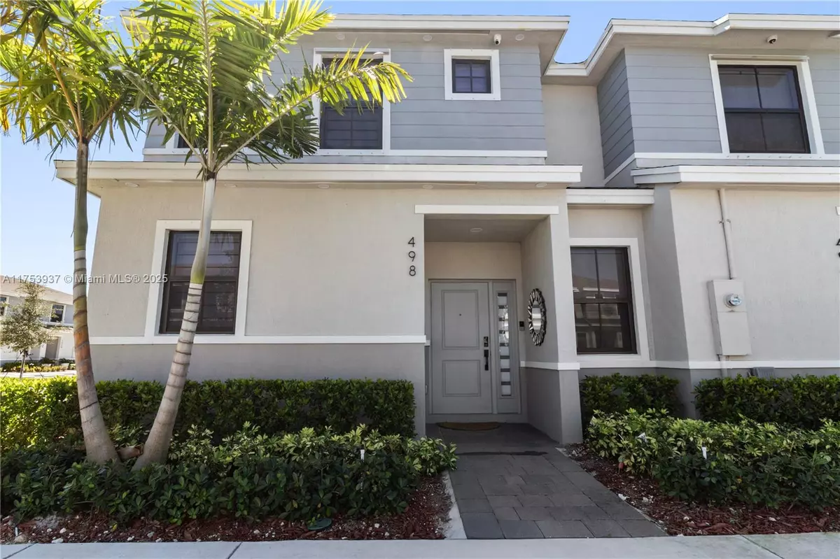 Florida City, FL 33034,498 NE 13th St #498