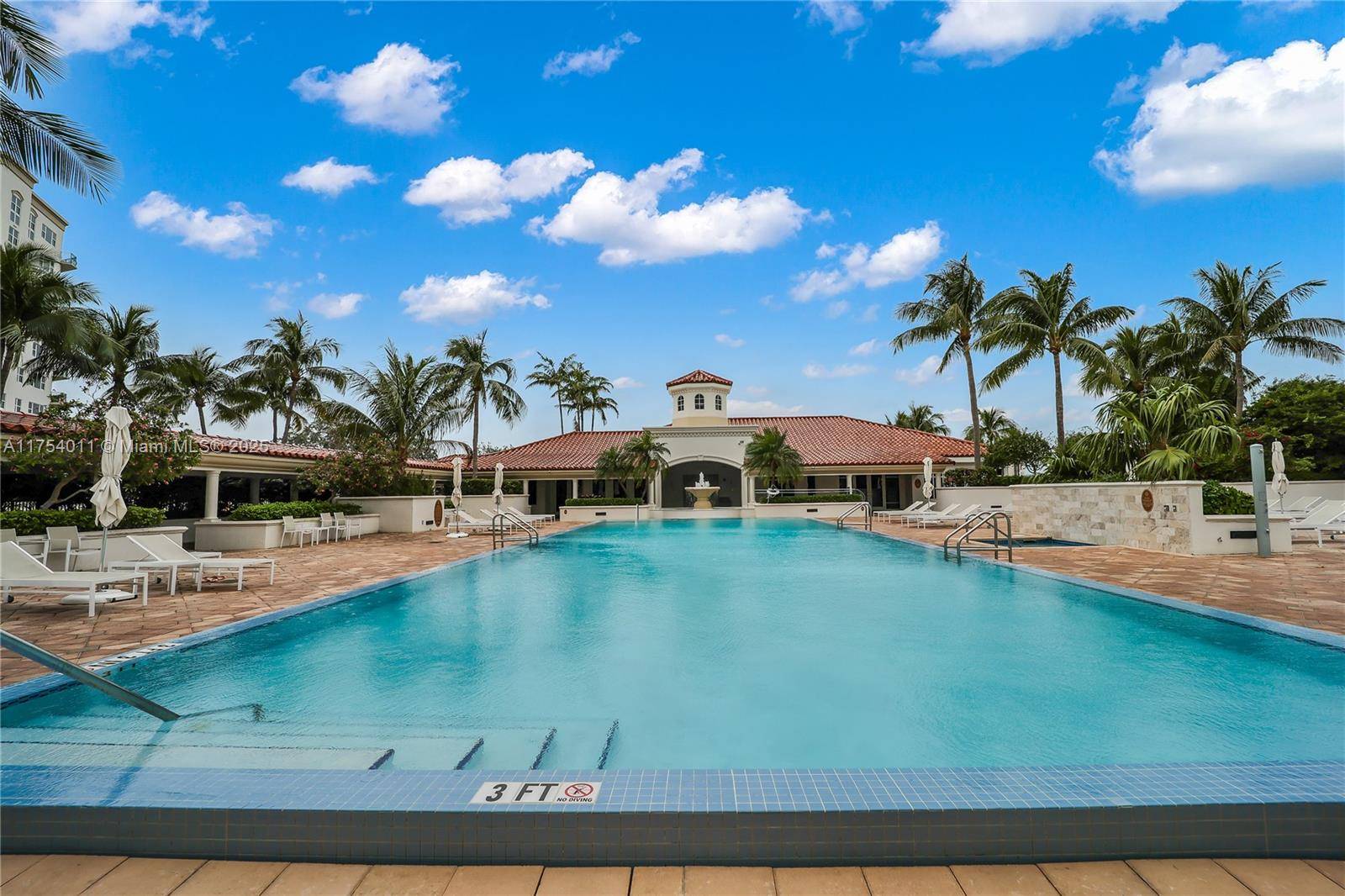 Aventura, FL 33180,19900 E Country Club Dr #616