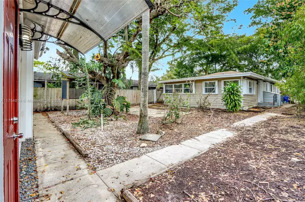 Fort Lauderdale, FL 33304,1233 NE 3rd Ave